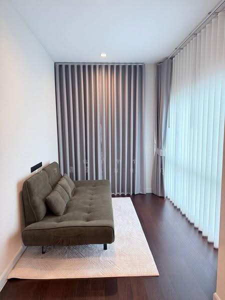 Bangkok Boulevard Signature Chaengwattana, Nonthaburi, No. 3030 Chaiyaphruek Rd, Bang Tanai, Pak Kret, Nonthaburi, 4 Bedrooms, 331 sqm, Single Detached House For Rent, by ณภัทร พรสิริเมธากุล, 500619545 - DDproperty.com