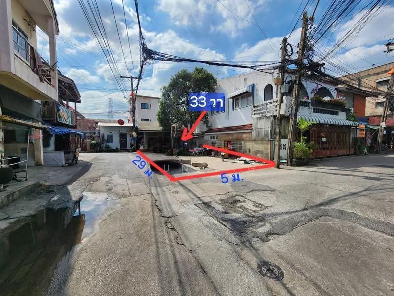 ถนนเทพารักษ์ ซอยเรวัต 4, Samut Prakan, Thepharak, Muang Samut Prakarn, Samut Prakan, , 132 sqm, Business For Sale, by Khun Big, 500619550 - DDproperty.com