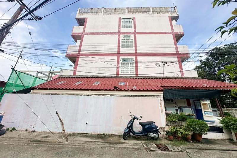 วสุ อพาร์ทเม้นท์, Bangkok, ยสุขุมวิท, Bang Chak, Phra Khanong, Bangkok, , 1,200 sqm, Shophouse For Sale, by คุณนา, 500619554 - DDproperty.com