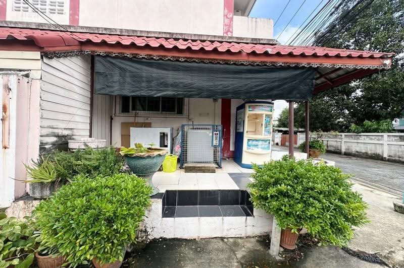 วสุ อพาร์ทเม้นท์, Bangkok, ยสุขุมวิท, Bang Chak, Phra Khanong, Bangkok, , 1,200 sqm, Shophouse For Sale, by คุณนา, 500619554 - DDproperty.com