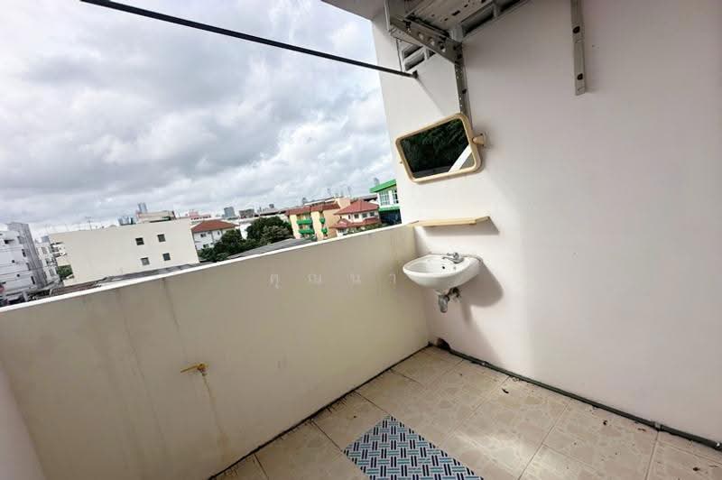 วสุ อพาร์ทเม้นท์, Bangkok, ยสุขุมวิท, Bang Chak, Phra Khanong, Bangkok, , 1,200 sqm, Shophouse For Sale, by คุณนา, 500619554 - DDproperty.com