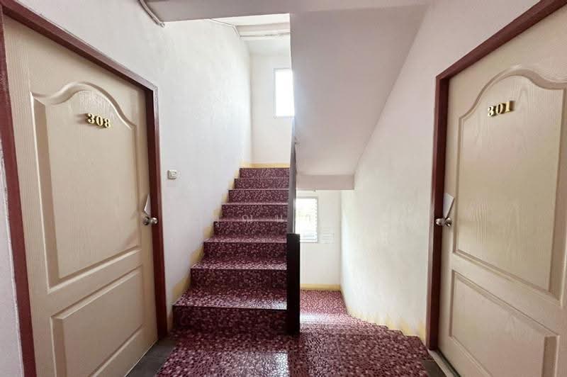วสุ อพาร์ทเม้นท์, Bangkok, ยสุขุมวิท, Bang Chak, Phra Khanong, Bangkok, , 1,200 sqm, Shophouse For Sale, by คุณนา, 500619554 - DDproperty.com