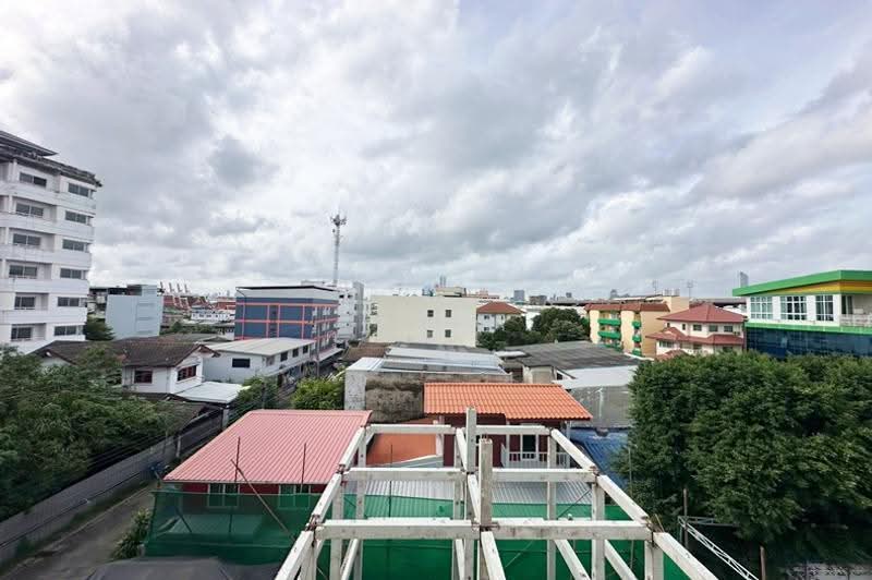 วสุ อพาร์ทเม้นท์, Bangkok, ยสุขุมวิท, Bang Chak, Phra Khanong, Bangkok, , 1,200 sqm, Shophouse For Sale, by คุณนา, 500619554 - DDproperty.com
