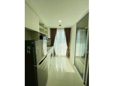 For Rent - Chateau In Town Major Ratchayothin, Bangkok