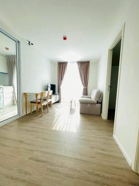 Chateau In Town Major Ratchayothin, Bangkok, 30 Phaholyothin, Chan Kasem, Chatuchak, Bangkok, 2 Bedrooms, 45 sqm, Condo For Rent, by Natthaya Ninkhwan, 500619555 - DDproperty.com
