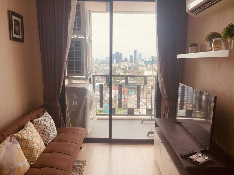 Artemis Sukhumvit 77, Bangkok, 418 Sukhumvit 77 Road, Suan Luang, Bangkok, 1 Bedroom, 31 sqm, Condo For Sale, by Natthaya Ninkhwan, 500619558 - DDproperty.com