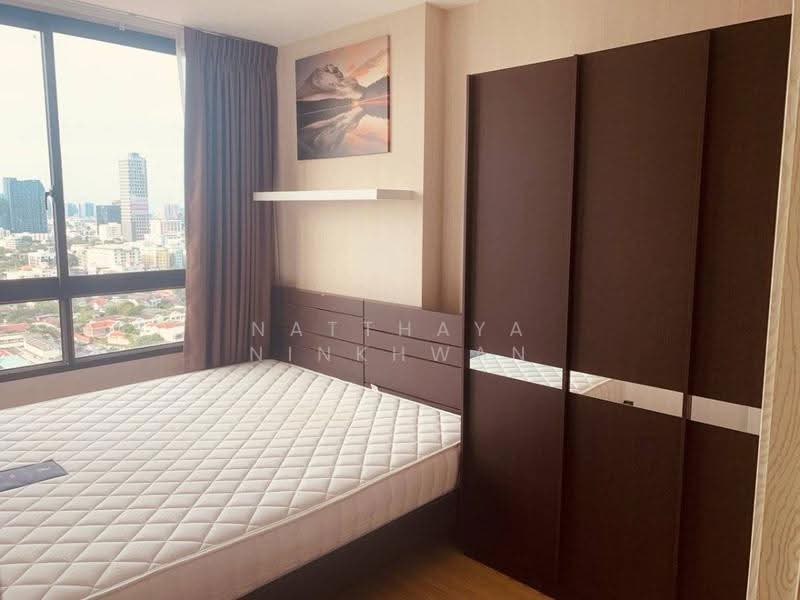 Artemis Sukhumvit 77, Bangkok, 418 Sukhumvit 77 Road, Suan Luang, Bangkok, 1 Bedroom, 31 sqm, Condo For Sale, by Natthaya Ninkhwan, 500619558 - DDproperty.com
