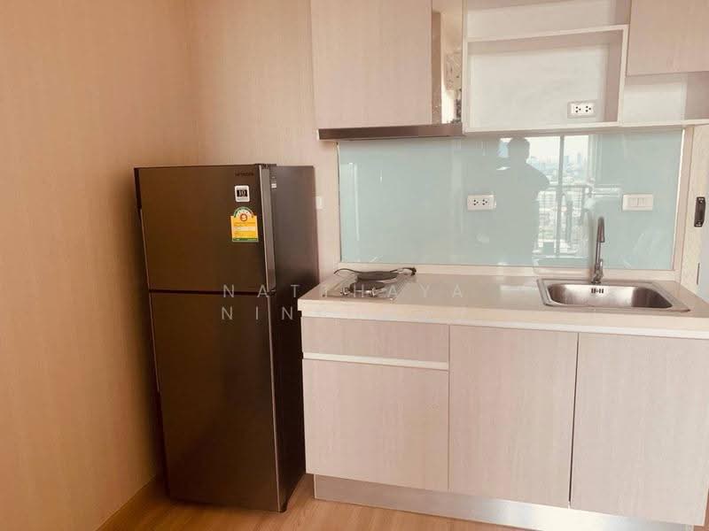 Artemis Sukhumvit 77, Bangkok, 418 Sukhumvit 77 Road, Suan Luang, Bangkok, 1 Bedroom, 31 sqm, Condo For Sale, by Natthaya Ninkhwan, 500619558 - DDproperty.com