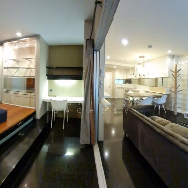 Grand Park View Asoke : แกรนด์ พาร์ค วิว อโศก, กรุงเทพ, 21 ถนน สุขุมวิท, คลองเตยเหนือ, วัฒนา, กรุงเทพ, 68 ตร.ม., คอนโด ให้เช่า, โดย Sunitra Sachdev, 500619561 - DDproperty.com