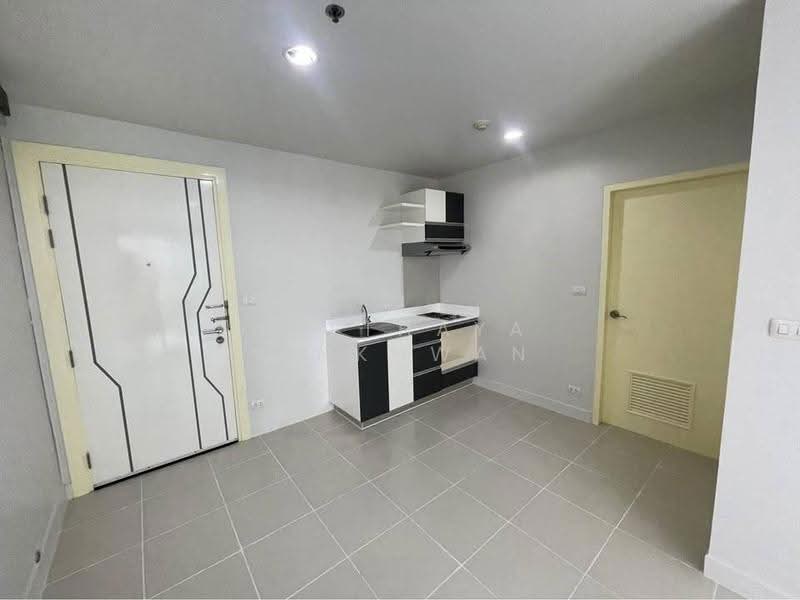 Silk Place Phaholyothin Laksi, Bangkok, 229 Phahonyothin Road, Anusaowari, Bang Khen, Bangkok, 1 Bedroom, 35 sqm, Condo For Sale, by Natthaya Ninkhwan, 500619564 - DDproperty.com