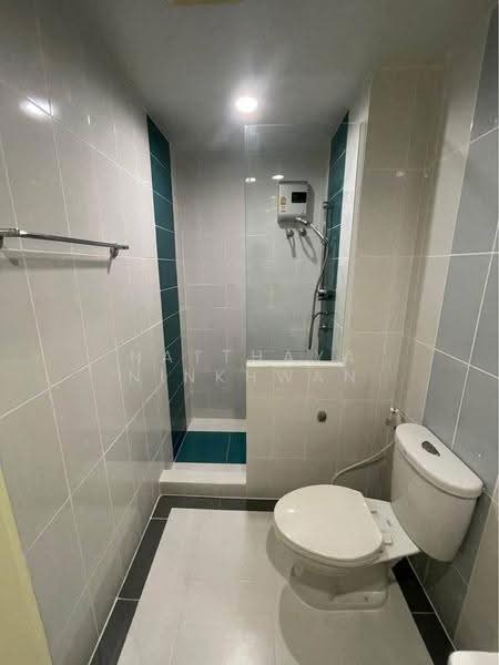 Silk Place Phaholyothin Laksi, Bangkok, 229 Phahonyothin Road, Anusaowari, Bang Khen, Bangkok, 1 Bedroom, 35 sqm, Condo For Sale, by Natthaya Ninkhwan, 500619564 - DDproperty.com