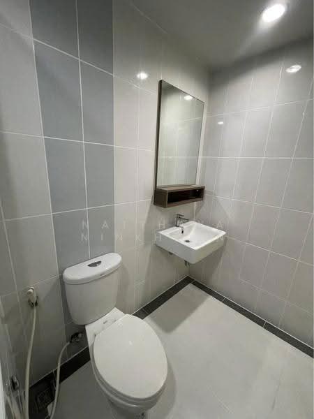 Silk Place Phaholyothin Laksi, Bangkok, 229 Phahonyothin Road, Anusaowari, Bang Khen, Bangkok, 1 Bedroom, 35 sqm, Condo For Sale, by Natthaya Ninkhwan, 500619564 - DDproperty.com