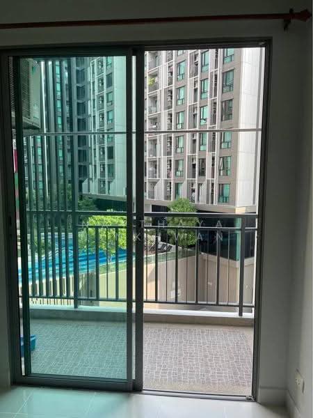 Silk Place Phaholyothin Laksi, Bangkok, 229 Phahonyothin Road, Anusaowari, Bang Khen, Bangkok, 1 Bedroom, 35 sqm, Condo For Sale, by Natthaya Ninkhwan, 500619564 - DDproperty.com