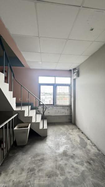 Shophouse 5.5 Floors, Ramkhamhaeng 24, Bangkok, Hua Mak, Bang Kapi, Bangkok, , 384 sqm, Shophouse For Sale, by KHUN H-DO, 500619565 - DDproperty.com
