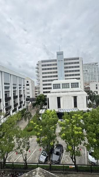Shophouse 5.5 Floors, Ramkhamhaeng 24, Bangkok, Hua Mak, Bang Kapi, Bangkok, , 384 sqm, Shophouse For Sale, by KHUN H-DO, 500619565 - DDproperty.com