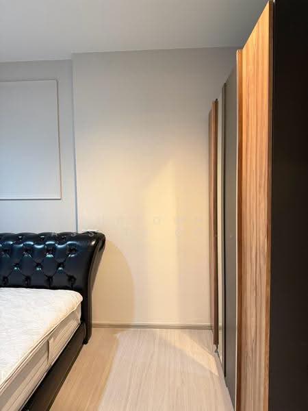 Life Asoke-Rama 9, Bangkok, 626 Asoke-Dindaeng Road, Makkasan, Ratchathewi, Bangkok, 1 Bedroom, 40 sqm, Condo For Rent, by Uptown Assets Co., Ltd, 500619567 - DDproperty.com