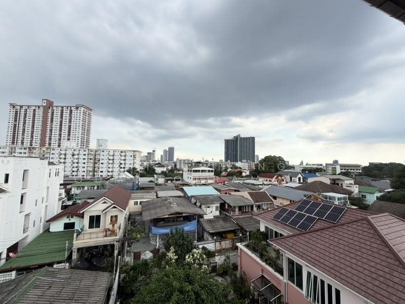 Land with a 5-Story Residential Building and a 2-Story Residential House, Bangkok, ซอยจรัญสนิทวงศ์ 97, Bang O, Bang Phlat, Bangkok, , 1,120 sqm, Shophouse For Sale, by NATTAPHONG Yodmanotham (K. Book), 500619568 - DDproperty.com