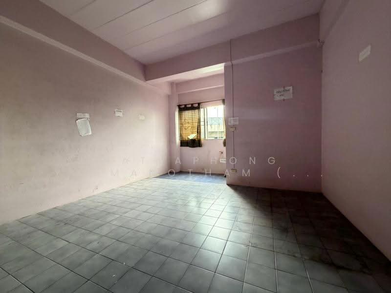 Land with a 5-Story Residential Building and a 2-Story Residential House, Bangkok, ซอยจรัญสนิทวงศ์ 97, Bang O, Bang Phlat, Bangkok, , 1,120 sqm, Shophouse For Sale, by NATTAPHONG Yodmanotham (K. Book), 500619568 - DDproperty.com
