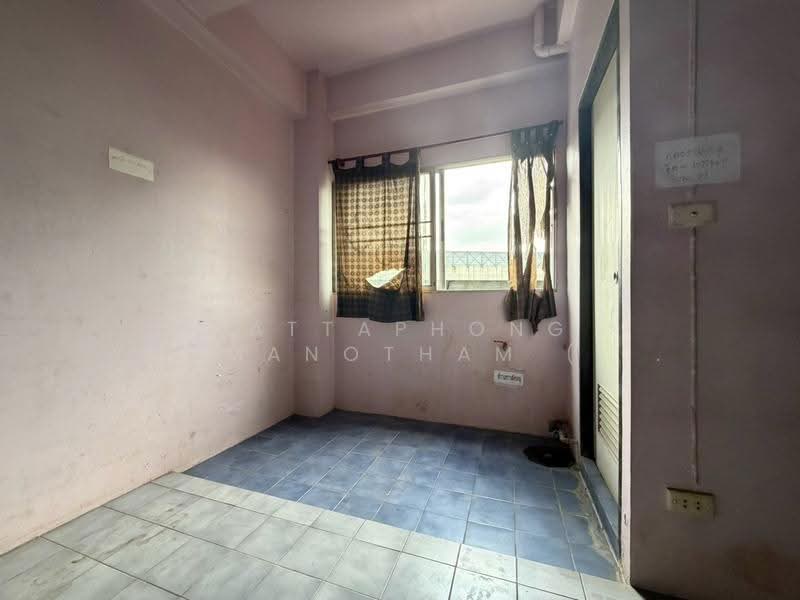 Land with a 5-Story Residential Building and a 2-Story Residential House, Bangkok, ซอยจรัญสนิทวงศ์ 97, Bang O, Bang Phlat, Bangkok, , 1,120 sqm, Shophouse For Sale, by NATTAPHONG Yodmanotham (K. Book), 500619568 - DDproperty.com