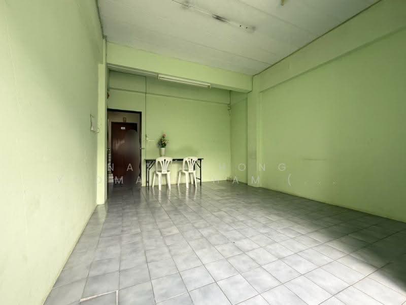 Land with a 5-Story Residential Building and a 2-Story Residential House, Bangkok, ซอยจรัญสนิทวงศ์ 97, Bang O, Bang Phlat, Bangkok, , 1,120 sqm, Shophouse For Sale, by NATTAPHONG Yodmanotham (K. Book), 500619568 - DDproperty.com