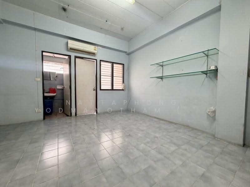 ที่ดินพร้อมอาคารพักอาศัย 5 ชั้น พร้อมบ้านพักอาศัย 2 ชั้น, กรุงเทพ, ซอยจรัญสนิทวงศ์ 97, บางอ้อ, บางพลัด, กรุงเทพ, 1,120 ตร.ม., ตึกแถว-อาคารพาณิชย์ ขาย, โดย NATTAPHONG Yodmanotham (K. Book), 500619568 - DDproperty.com
