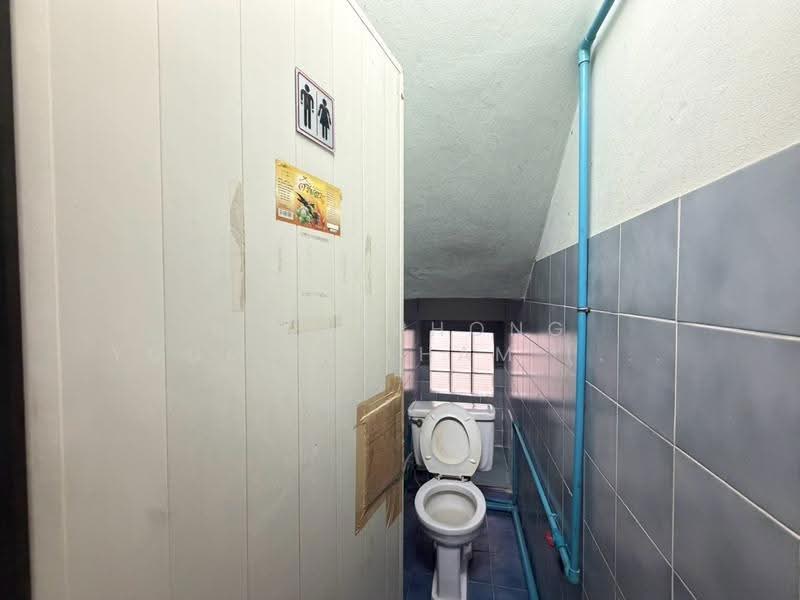 Land with a 5-Story Residential Building and a 2-Story Residential House, Bangkok, ซอยจรัญสนิทวงศ์ 97, Bang O, Bang Phlat, Bangkok, , 1,120 sqm, Shophouse For Sale, by NATTAPHONG Yodmanotham (K. Book), 500619568 - DDproperty.com