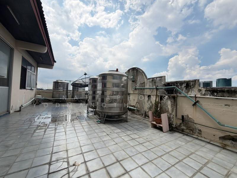 ที่ดินพร้อมอาคารพักอาศัย 5 ชั้น พร้อมบ้านพักอาศัย 2 ชั้น, กรุงเทพ, ซอยจรัญสนิทวงศ์ 97, บางอ้อ, บางพลัด, กรุงเทพ, 1,120 ตร.ม., ตึกแถว-อาคารพาณิชย์ ขาย, โดย NATTAPHONG Yodmanotham (K. Book), 500619568 - DDproperty.com