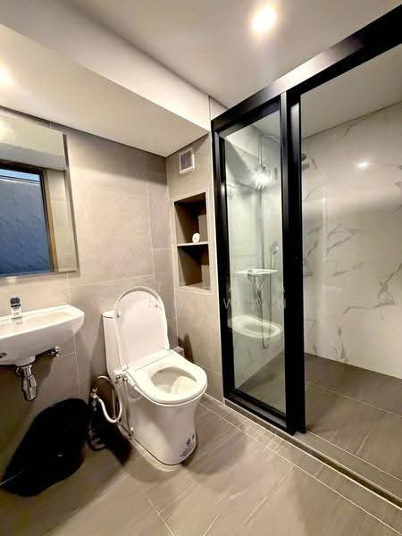 Landmark @ Grand Station By Siamese Asset, Bangkok, Ram Inthra Road, Khan Na Yao, Bangkok, 2 Bedrooms, 35 sqm, Condo For Rent, by Natthaya Ninkhwan, 500619571 - DDproperty.com