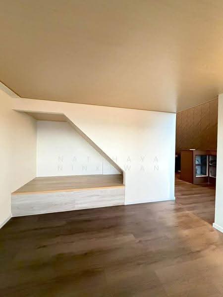 Landmark @ Grand Station By Siamese Asset, Bangkok, Ram Inthra Road, Khan Na Yao, Bangkok, 2 Bedrooms, 35 sqm, Condo For Rent, by Natthaya Ninkhwan, 500619571 - DDproperty.com