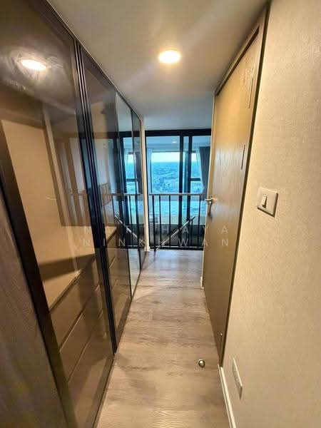 Landmark @ Grand Station By Siamese Asset, Bangkok, Ram Inthra Road, Khan Na Yao, Bangkok, 2 Bedrooms, 35 sqm, Condo For Rent, by Natthaya Ninkhwan, 500619571 - DDproperty.com