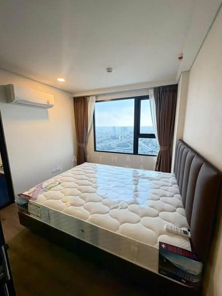 Landmark @ Grand Station By Siamese Asset : แลนด์มาร์ค แอท แกรนด์ สเตชั่น บาย ไซมิส แอสเซท, กรุงเทพ, ถนนรามอินทรา, คันนายาว, กรุงเทพ, 35 ตร.ม., คอนโด ให้เช่า, โดย Natthaya Ninkhwan, 500619571 - DDproperty.com