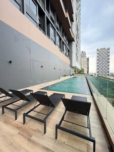 Landmark @ Grand Station By Siamese Asset : แลนด์มาร์ค แอท แกรนด์ สเตชั่น บาย ไซมิส แอสเซท, กรุงเทพ, ถนนรามอินทรา, คันนายาว, กรุงเทพ, 35 ตร.ม., คอนโด ให้เช่า, โดย Natthaya Ninkhwan, 500619571 - DDproperty.com
