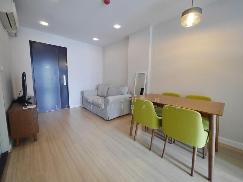 Mayfair Place Sukhumvit 64 : เมย์แฟร์ เพลส สุขุมวิท 64, กรุงเทพ, ถนนสุขุมวิท 64, บางจาก, พระโขนง, กรุงเทพ, 38 ตร.ม., คอนโด ให้เช่า, โดย Nattanan Techatirapan, 500619575 - DDproperty.com