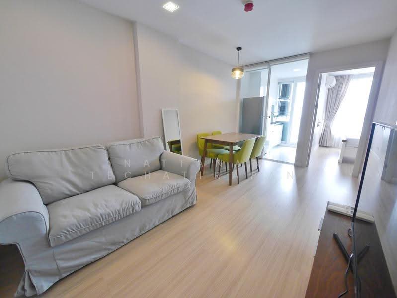 Mayfair Place Sukhumvit 64 : เมย์แฟร์ เพลส สุขุมวิท 64, กรุงเทพ, ถนนสุขุมวิท 64, บางจาก, พระโขนง, กรุงเทพ, 38 ตร.ม., คอนโด ให้เช่า, โดย Nattanan Techatirapan, 500619575 - DDproperty.com