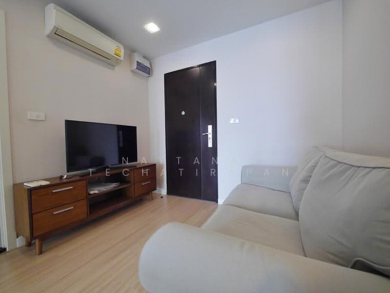 Mayfair Place Sukhumvit 64, Bangkok, Sukhumvit 64 Road, Bang Chak, Phra Khanong, Bangkok, 1 Bedroom, 38 sqm, Condo For Rent, by Nattanan Techatirapan, 500619575 - DDproperty.com