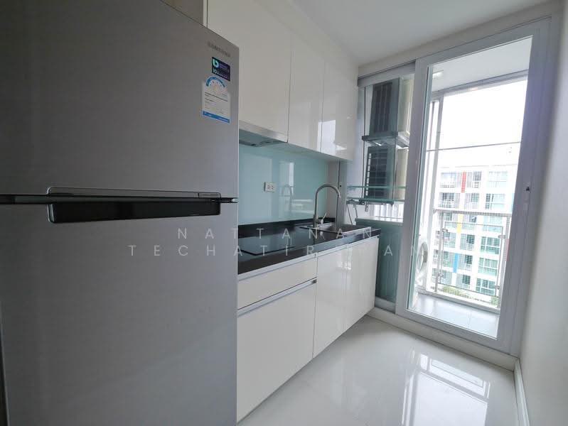 Mayfair Place Sukhumvit 64, Bangkok, Sukhumvit 64 Road, Bang Chak, Phra Khanong, Bangkok, 1 Bedroom, 38 sqm, Condo For Rent, by Nattanan Techatirapan, 500619575 - DDproperty.com