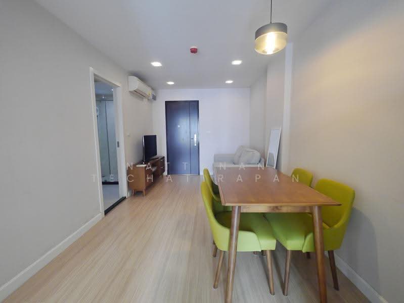 Mayfair Place Sukhumvit 64 : เมย์แฟร์ เพลส สุขุมวิท 64, กรุงเทพ, ถนนสุขุมวิท 64, บางจาก, พระโขนง, กรุงเทพ, 38 ตร.ม., คอนโด ให้เช่า, โดย Nattanan Techatirapan, 500619575 - DDproperty.com
