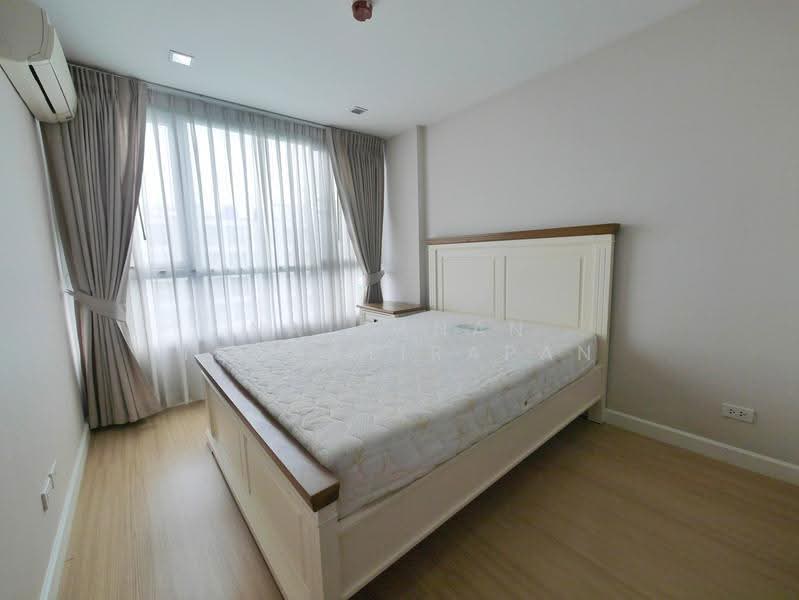 Mayfair Place Sukhumvit 64 : เมย์แฟร์ เพลส สุขุมวิท 64, กรุงเทพ, ถนนสุขุมวิท 64, บางจาก, พระโขนง, กรุงเทพ, 38 ตร.ม., คอนโด ให้เช่า, โดย Nattanan Techatirapan, 500619575 - DDproperty.com
