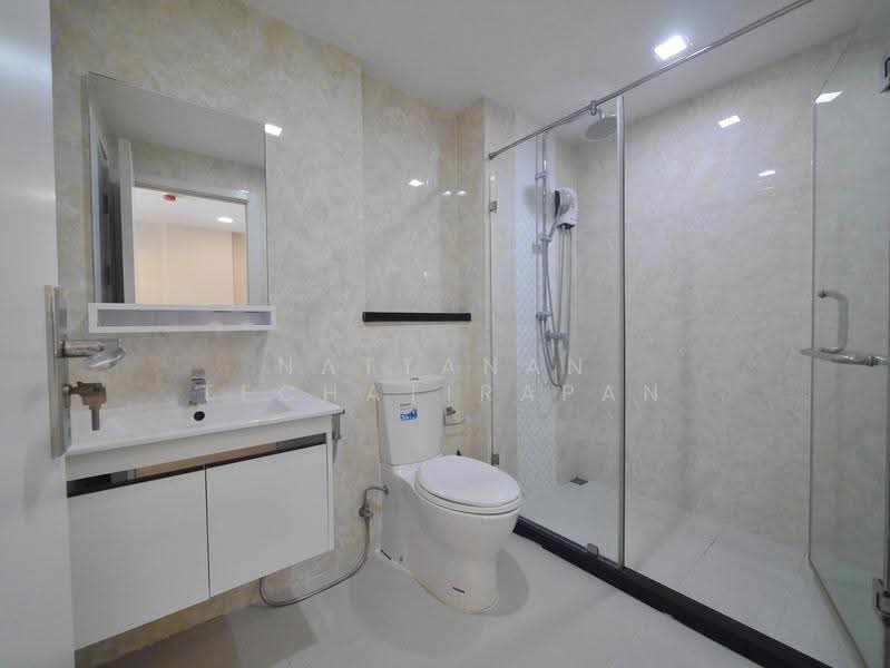 Mayfair Place Sukhumvit 64, Bangkok, Sukhumvit 64 Road, Bang Chak, Phra Khanong, Bangkok, 1 Bedroom, 38 sqm, Condo For Rent, by Nattanan Techatirapan, 500619575 - DDproperty.com