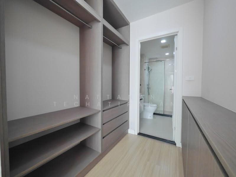 Mayfair Place Sukhumvit 64, Bangkok, Sukhumvit 64 Road, Bang Chak, Phra Khanong, Bangkok, 1 Bedroom, 38 sqm, Condo For Rent, by Nattanan Techatirapan, 500619575 - DDproperty.com