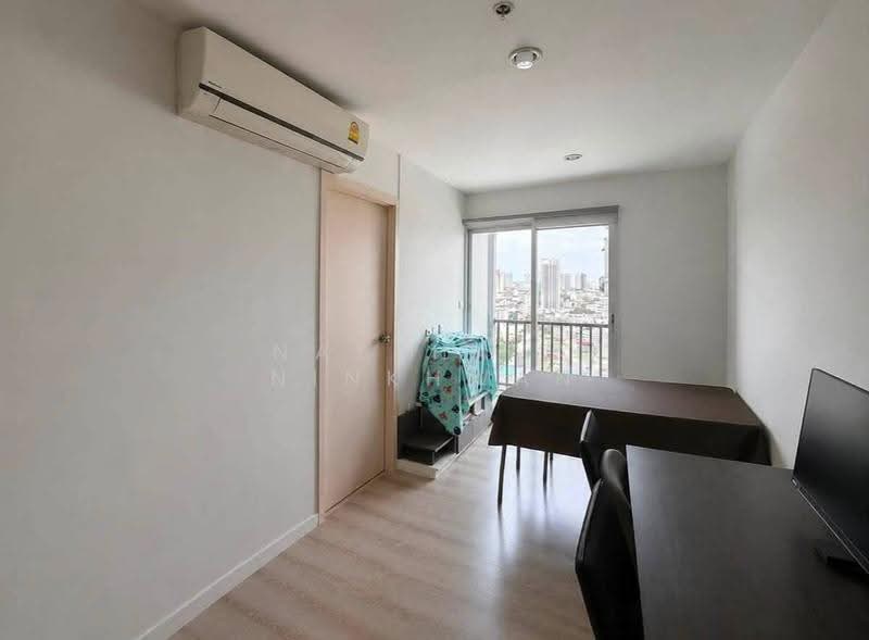 Chewathai Phetkasem 27, Bangkok, 27 Phet Kasem 27 Road, Bang Wa, Phasi Charoen, Bangkok, 1 Bedroom, 31 sqm, Condo For Sale, by Natthaya Ninkhwan, 500619576 - DDproperty.com