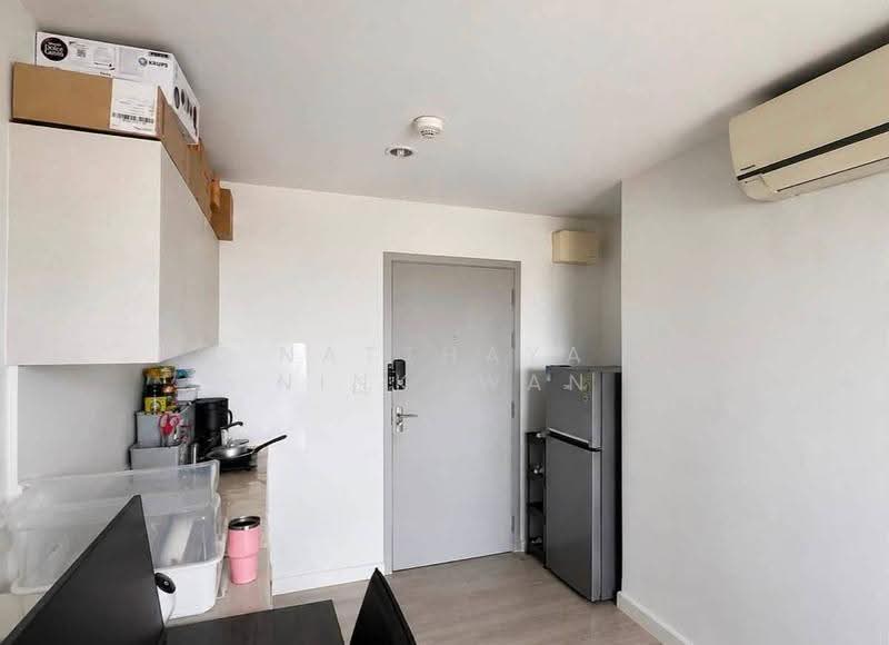 Chewathai Phetkasem 27, Bangkok, 27 Phet Kasem 27 Road, Bang Wa, Phasi Charoen, Bangkok, 1 Bedroom, 31 sqm, Condo For Sale, by Natthaya Ninkhwan, 500619576 - DDproperty.com