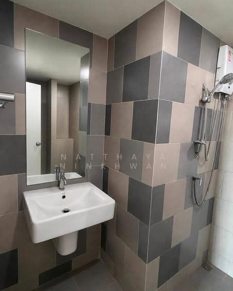 Chewathai Phetkasem 27, Bangkok, 27 Phet Kasem 27 Road, Bang Wa, Phasi Charoen, Bangkok, 1 Bedroom, 31 sqm, Condo For Sale, by Natthaya Ninkhwan, 500619576 - DDproperty.com