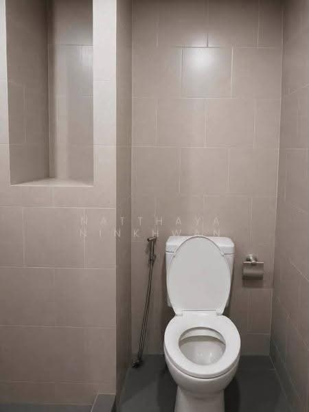 Chewathai Phetkasem 27, Bangkok, 27 Phet Kasem 27 Road, Bang Wa, Phasi Charoen, Bangkok, 1 Bedroom, 31 sqm, Condo For Sale, by Natthaya Ninkhwan, 500619576 - DDproperty.com