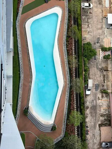Chewathai Phetkasem 27, Bangkok, 27 Phet Kasem 27 Road, Bang Wa, Phasi Charoen, Bangkok, 1 Bedroom, 31 sqm, Condo For Sale, by Natthaya Ninkhwan, 500619576 - DDproperty.com