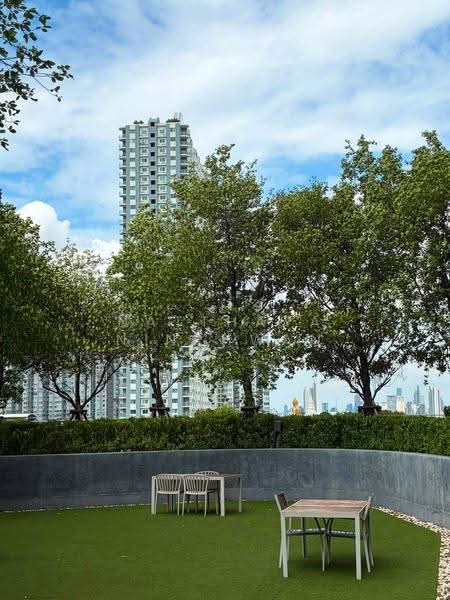 Chewathai Phetkasem 27, Bangkok, 27 Phet Kasem 27 Road, Bang Wa, Phasi Charoen, Bangkok, 1 Bedroom, 31 sqm, Condo For Sale, by Natthaya Ninkhwan, 500619576 - DDproperty.com