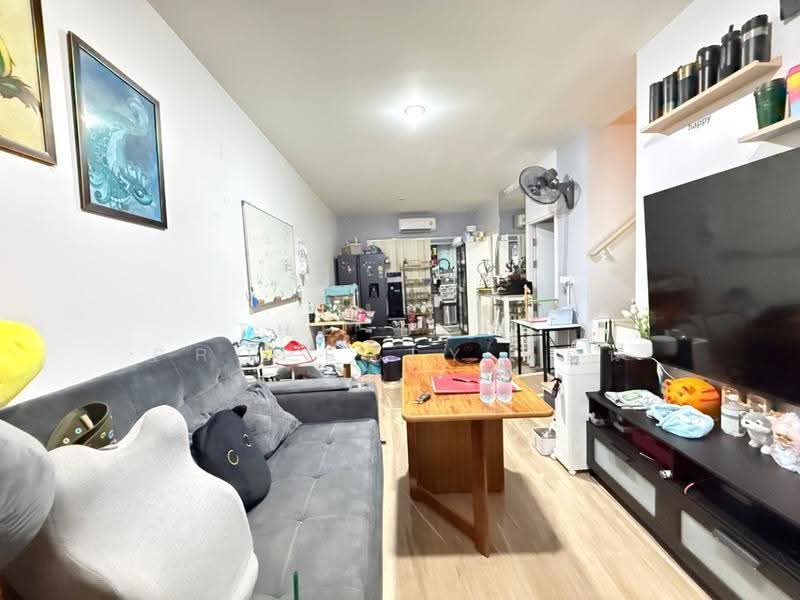 M LIFE Bangkhae-Sathon : เอ็มไลฟ์ บางแค-สาทร, กรุงเทพ, ซอยกาญจนาภิเษก 5 ถนนกาญจาภิเษก, หลักสอง, บางแค, กรุงเทพ, 150 ตร.ม., ทาวน์เฮ้าส์ ขาย, โดย The Best Property อั๋น, 500619583 - DDproperty.com