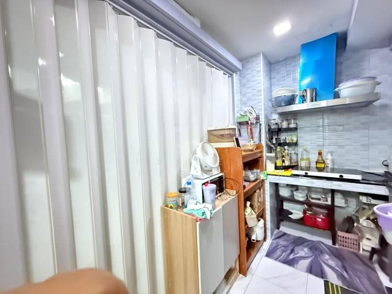 M LIFE Bangkhae-Sathon, Bangkok, ซอยกาญจนาภิเษก 5 ถนนกาญจาภิเษก, Lak Song, Bang Khae, Bangkok, 4 Bedrooms, 150 sqm, Townhouse For Sale, by The Best Property อั๋น, 500619583 - DDproperty.com