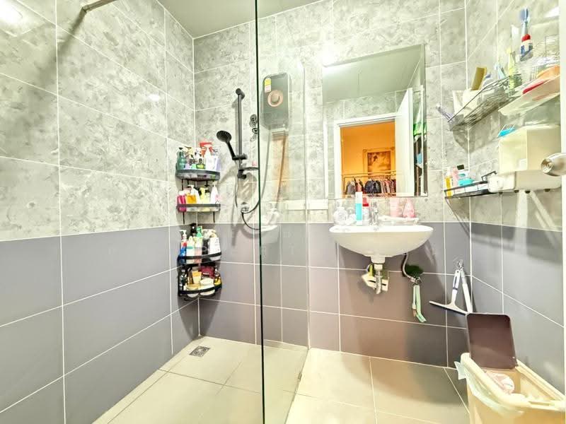 M LIFE Bangkhae-Sathon : เอ็มไลฟ์ บางแค-สาทร, กรุงเทพ, ซอยกาญจนาภิเษก 5 ถนนกาญจาภิเษก, หลักสอง, บางแค, กรุงเทพ, 150 ตร.ม., ทาวน์เฮ้าส์ ขาย, โดย The Best Property อั๋น, 500619583 - DDproperty.com