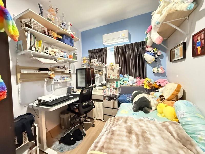 M LIFE Bangkhae-Sathon, Bangkok, ซอยกาญจนาภิเษก 5 ถนนกาญจาภิเษก, Lak Song, Bang Khae, Bangkok, 4 Bedrooms, 150 sqm, Townhouse For Sale, by The Best Property อั๋น, 500619583 - DDproperty.com